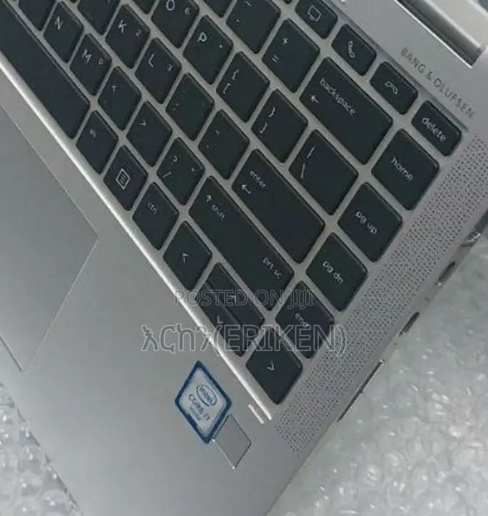 New Laptop HP EliteBook 830 16GB Intel Core i5 SSD 512GB