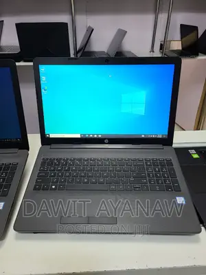 New Laptop HP Stream Notebook 8GB Intel Core I3 SSD 500GB