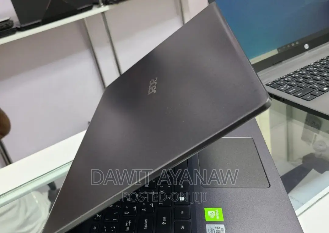 New Laptop Acer Aspire 1 A115-31 8GB Intel Core I5 HDD+SSD 256GB