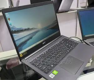 New Laptop Acer Aspire 1 A115-31 8GB Intel Core I5 HDD+SSD 256GB