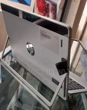 New Laptop HP Elite X2 1013 G3 8GB Intel Core I5 SSD 256GB