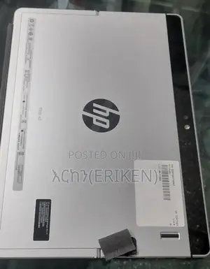 New Laptop HP Elite X2 1013 G3 8GB Intel Core I5 SSD 256GB