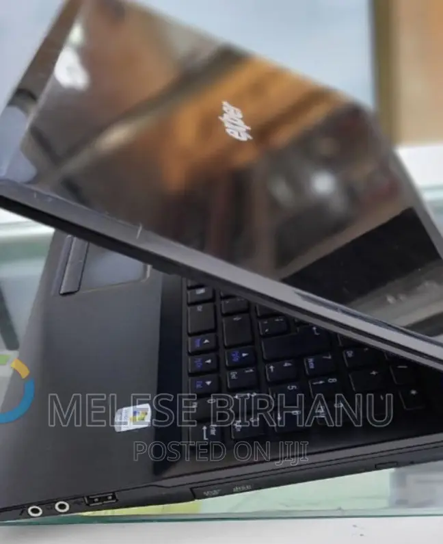 New Laptop Casper Excalibur 4GB Intel Core I3 HDD 250GB