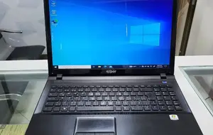 New Laptop 4GB Intel Core I3 SSD 250GB