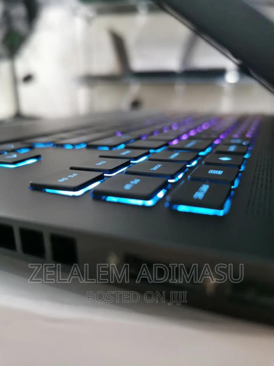 New Laptop HP EliteBook 840 16GB Intel Core I7 SSD 512GB