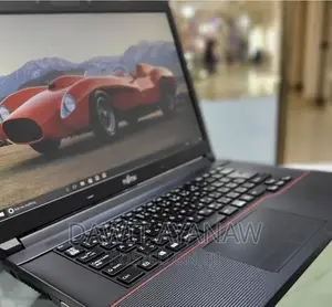 Photo - New Laptop Fujitsu 8GB Intel Core I5 HDD 500GB