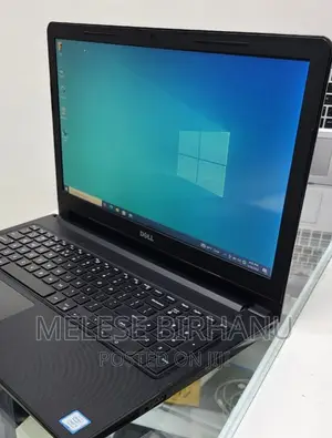 Photo - New Laptop Dell 8GB Intel Core I5 HDD 1T