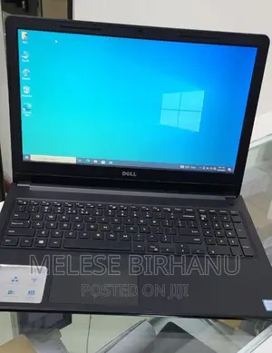 New Laptop Dell 8GB Intel Core I5 HDD 1T