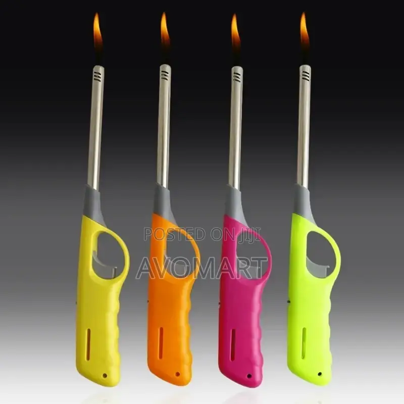 2 in 1 Utility Lighter