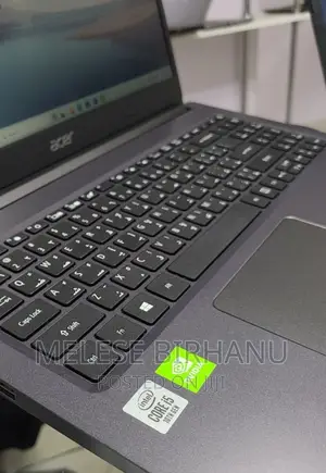New Laptop Acer 8GB Intel Core I5 HDD+SSD 1T