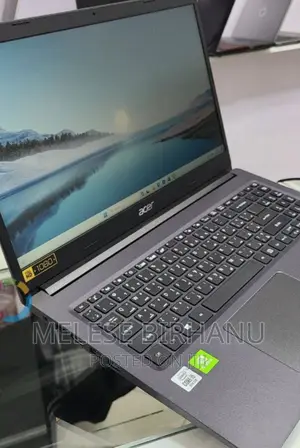 New Laptop Acer 8GB Intel Core I5 HDD+SSD 1T
