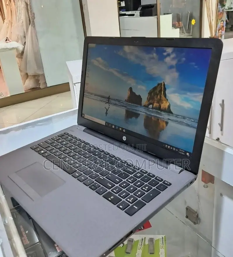 New Laptop Lenovo IdeaPad S530 8GB Intel Core I7 SSD 512GB