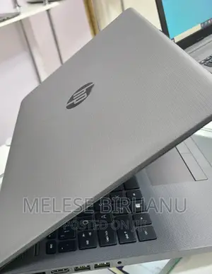 New Laptop HP 8GB Intel Core I3 HDD 500GB