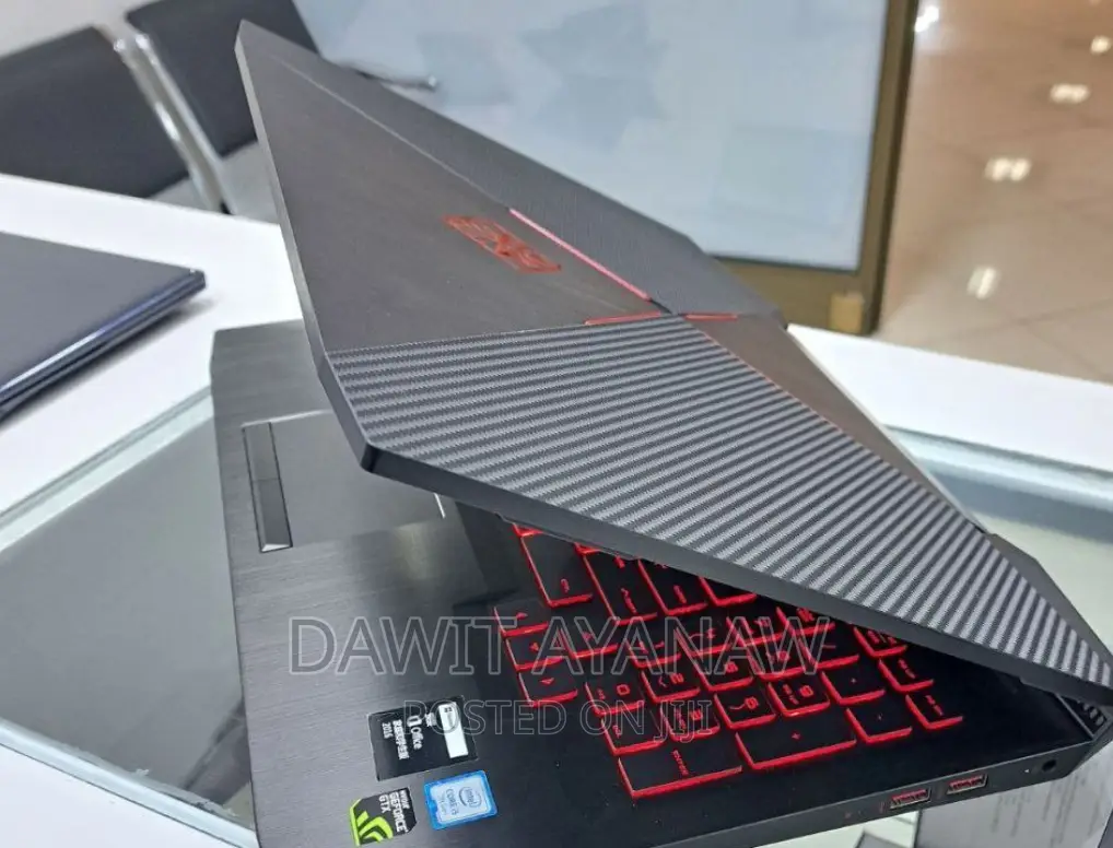 New Laptop HP 8GB Intel Core I5 HDD+SSD 128GB