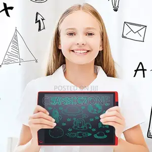 Photo - ልጂዎ ፅሁፍ እና ለስዕል መለማመጃ