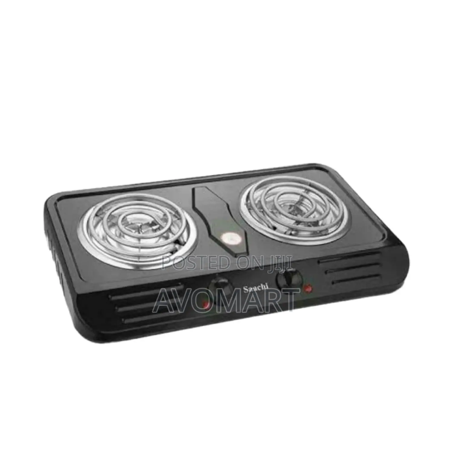 2000w ሳቺ ስቶቭ