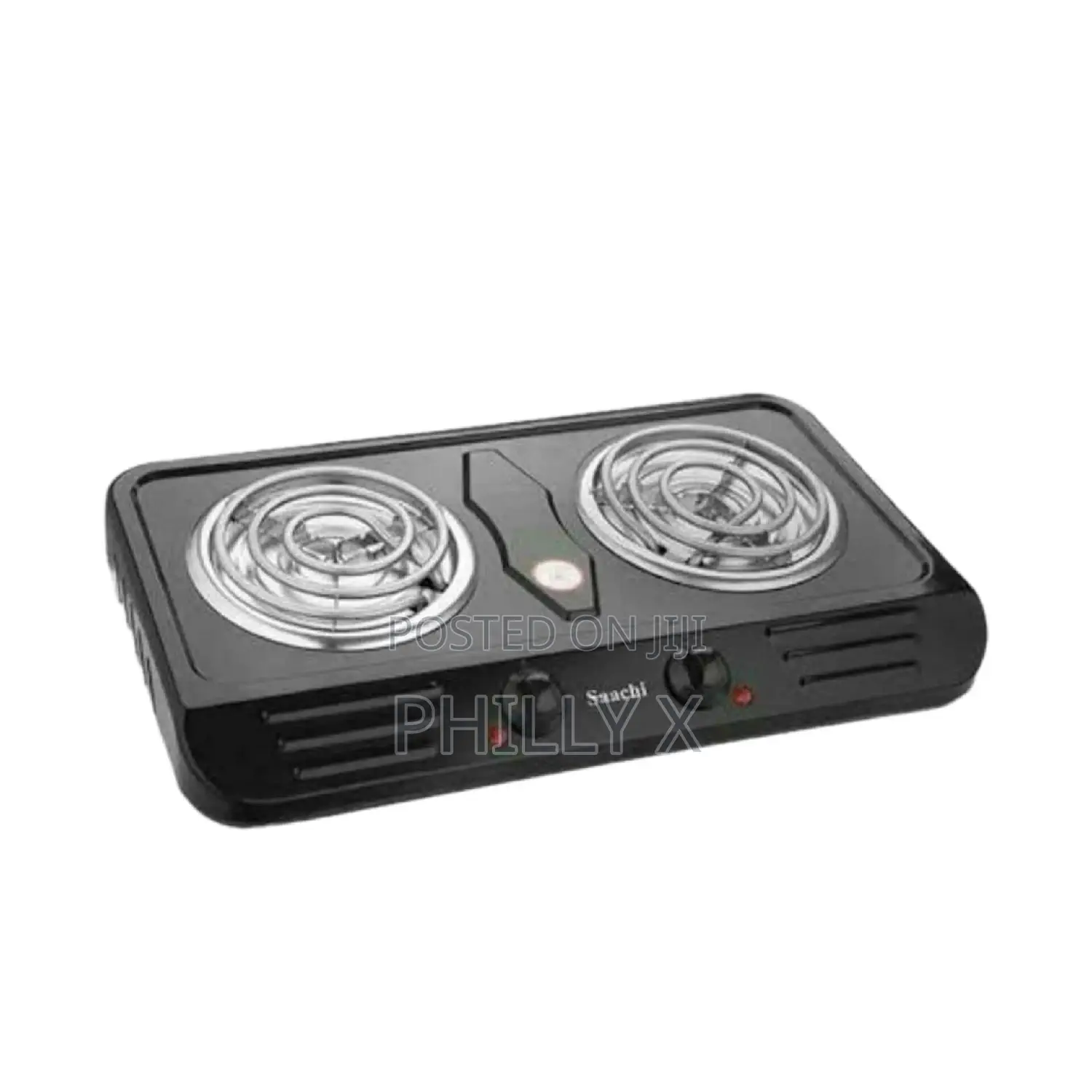 2000w ሳቺ ስቶቭ