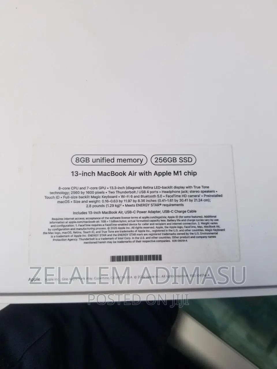 New Laptop Microsoft Surface 16GB Intel Core i3 SSD 512GB