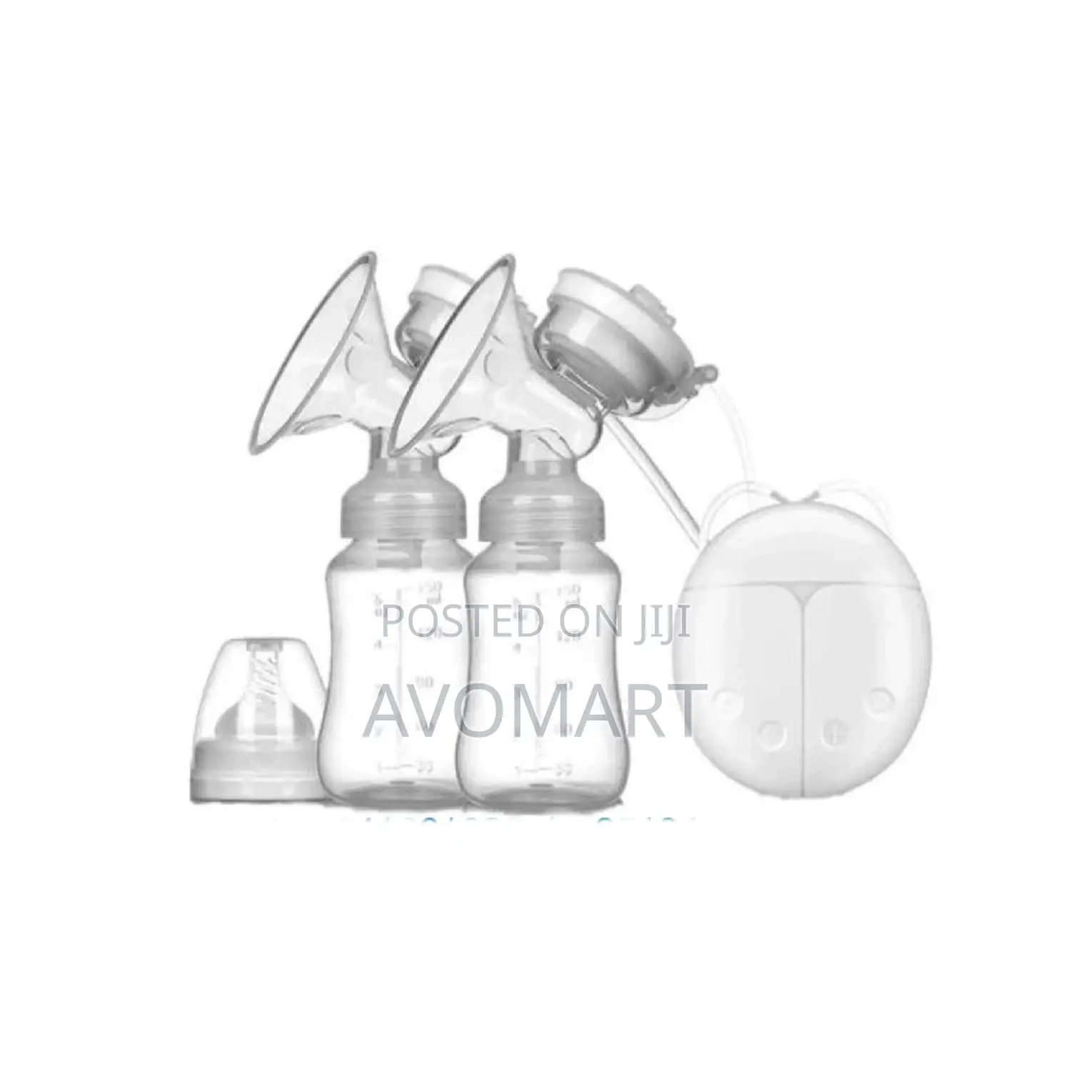Original Electric Breast Pump