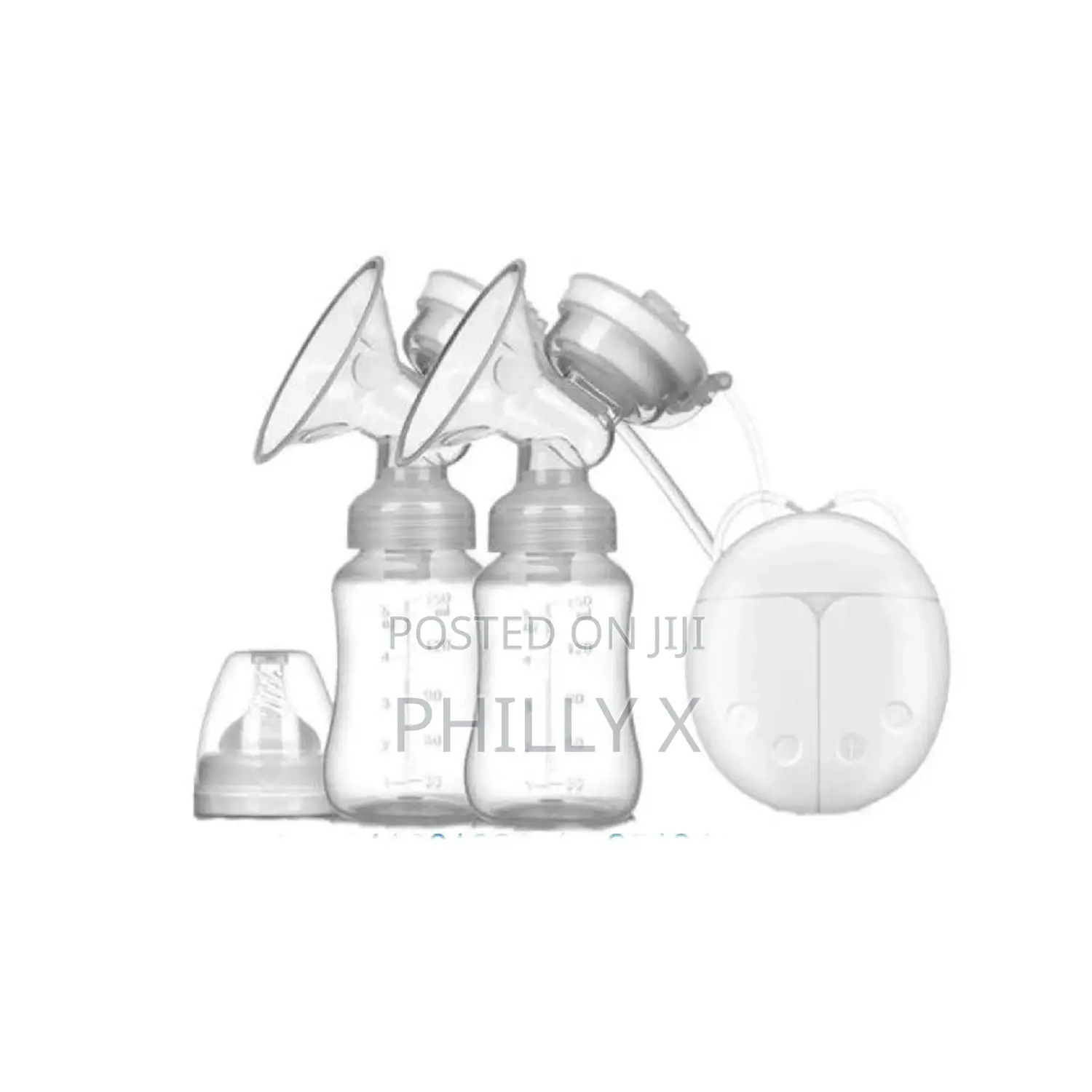 Original Electric Breast Pump