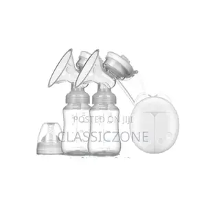 Photo - Original Electric Breast Pump
