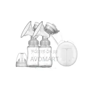 Original Electric Breast Pump