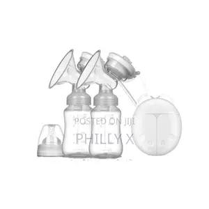 Original Electric Breast Pump