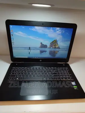 New Laptop HP EliteBook 840 8GB Intel Core I5 HDD 512GB