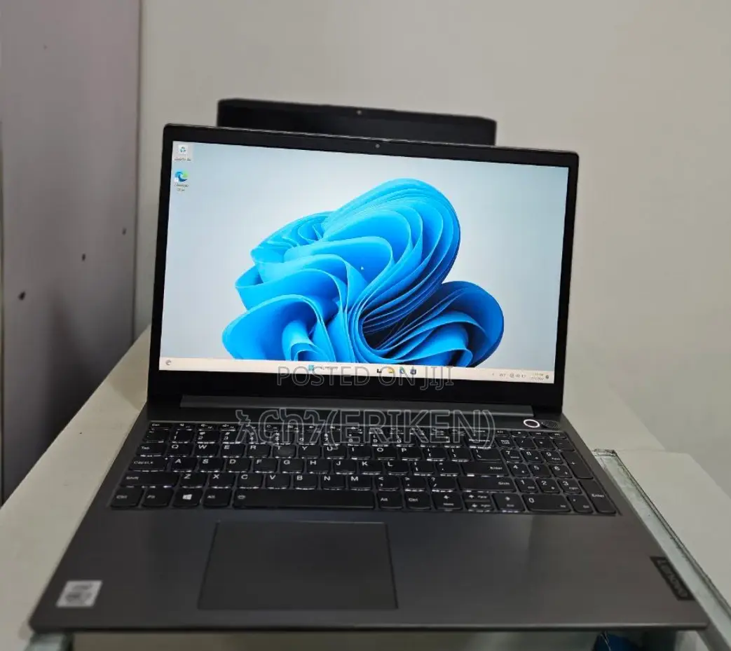 New Laptop Lenovo ThinkBook 15 8GB Intel Core I7 HDD+SSD 1T