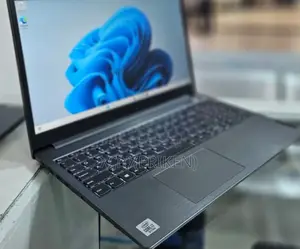 New Laptop Lenovo ThinkBook 15 8GB Intel Core I7 HDD+SSD 1T