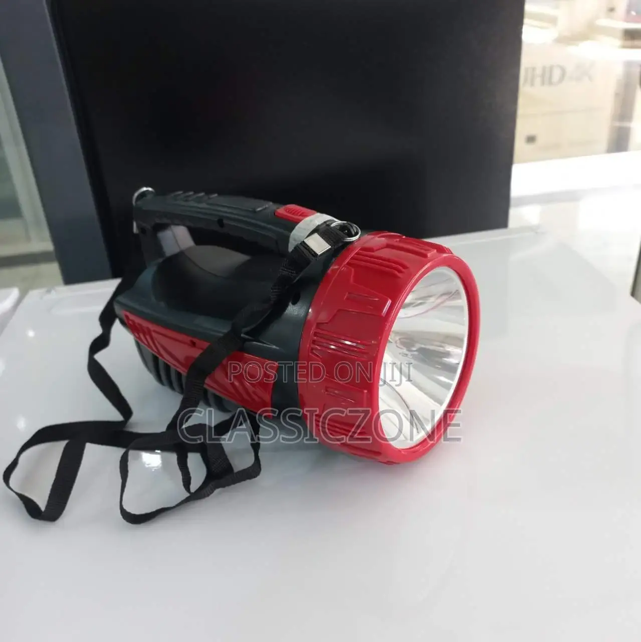 Rechargable LED Hand Lamp