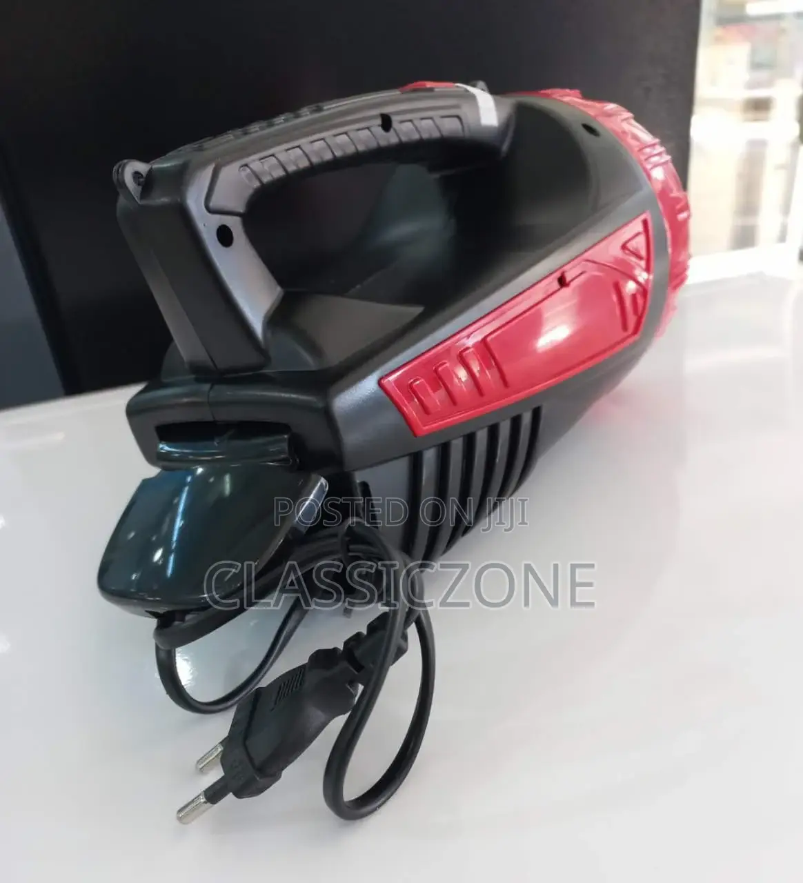 Rechargable LED Hand Lamp