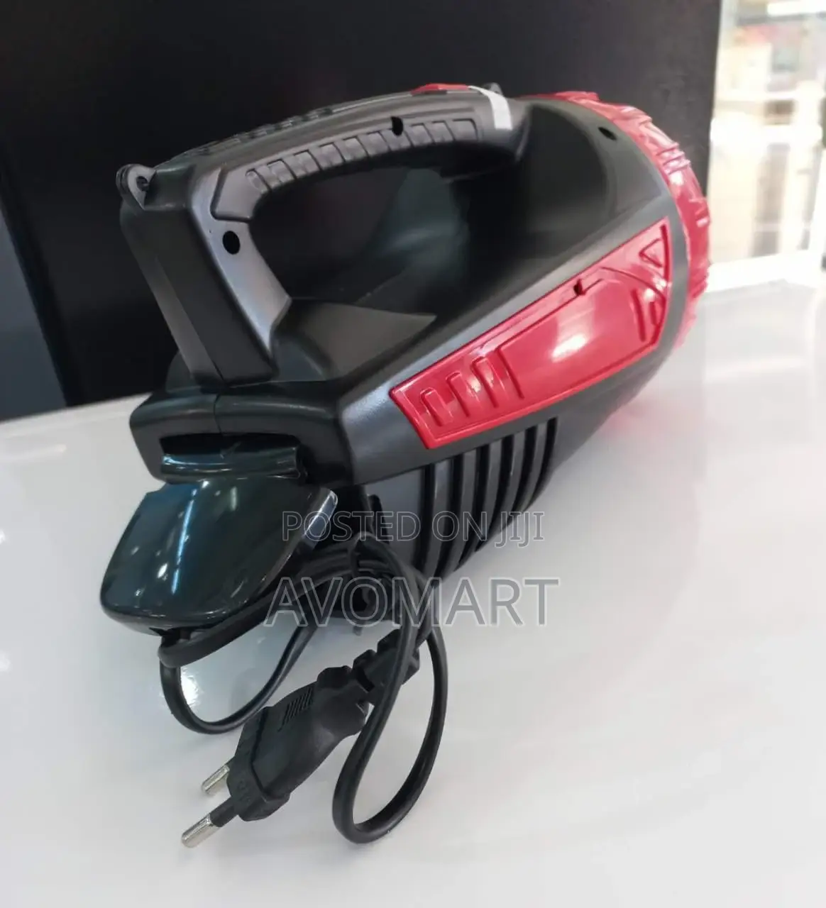 Rechargable LED Hand Lamp