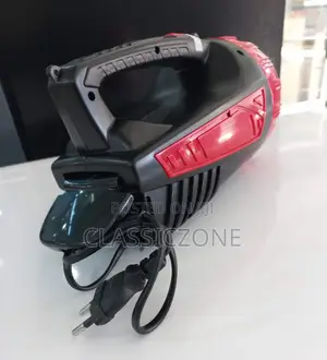 Rechargable LED Hand Lamp