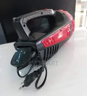 Rechargable LED Hand Lamp