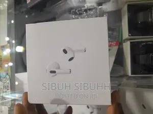 Photo - Airpods 3rd (Made in USA)