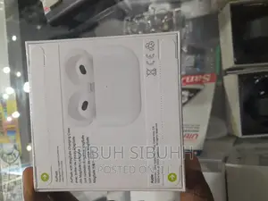 Airpods 3rd (Made in USA)