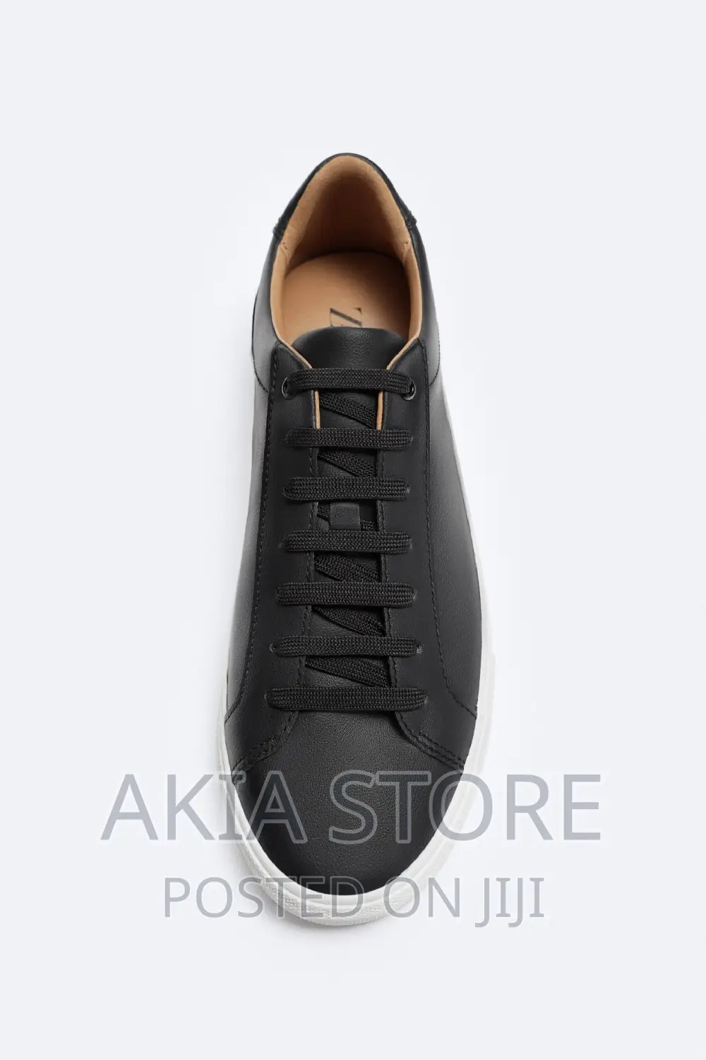 Zara Budget Shoes