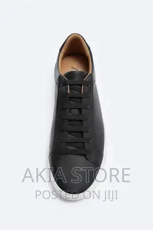 Zara Budget Shoes