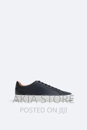 Photo - Zara Budget Shoes