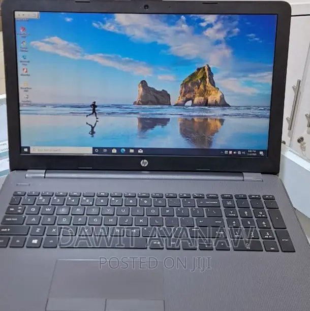 New Laptop HP Stream Notebook 8GB Intel Core I7 HDD 1T