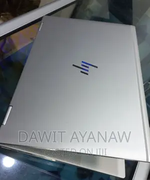 New Laptop HP EliteBook 1040 G4 16GB Intel Core I7 SSD 512GB