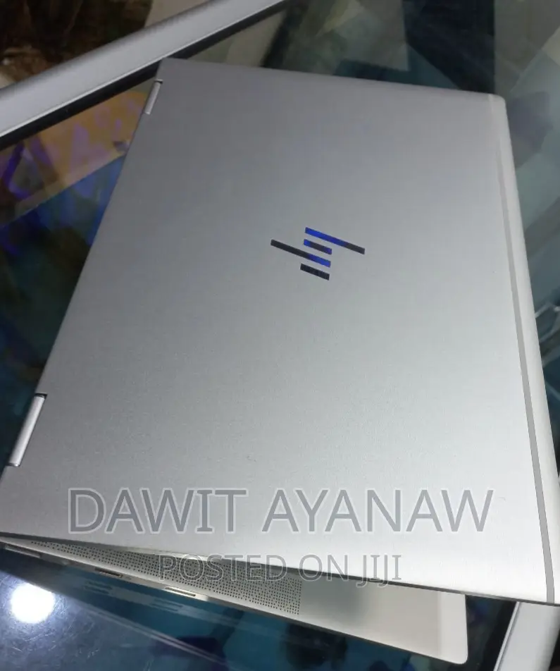 New Laptop HP EliteBook 1040 G4 16GB Intel Core I7 SSD 512GB