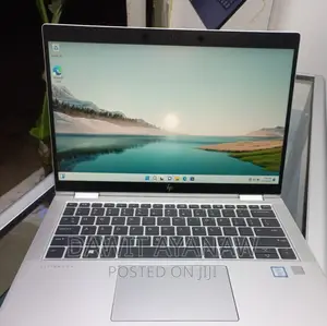 New Laptop HP EliteBook 1040 G4 16GB Intel Core I7 SSD 512GB