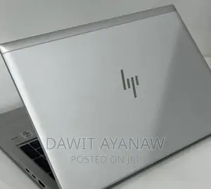 New Laptop HP 16GB Intel Core I7 SSD 256GB