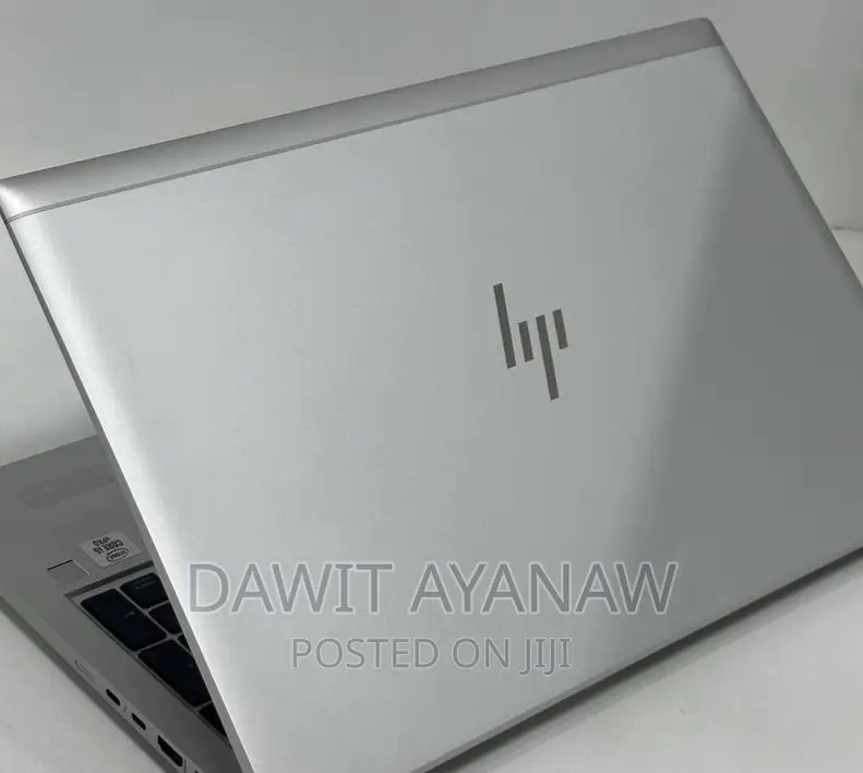 New Laptop HP 16GB Intel Core I7 SSD 256GB