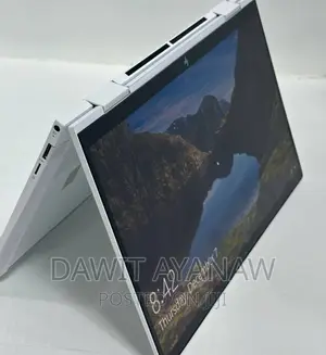 New Laptop HP 8GB AMD Ryzen 5 SSD 512GB