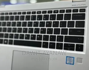 New Laptop HP EliteBook X360 1030 G2 16GB Intel Core I5 SSD 512GB
