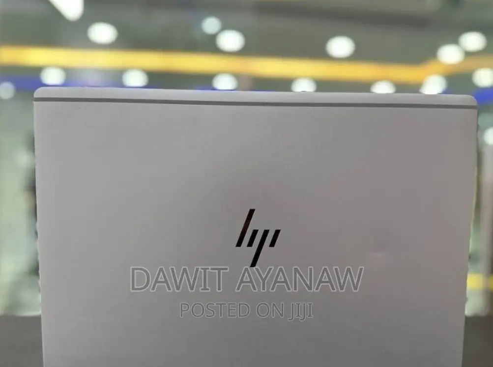 New Laptop HP EliteBook X360 1030 G2 16GB Intel Core I5 SSD 512GB