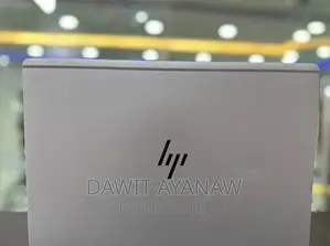 New Laptop HP EliteBook X360 1030 G2 16GB Intel Core I5 SSD 512GB